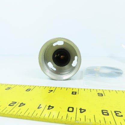 Amphenol PON Series Indicator Lights Enclosed & Gasketed Fixture Assy. NEW