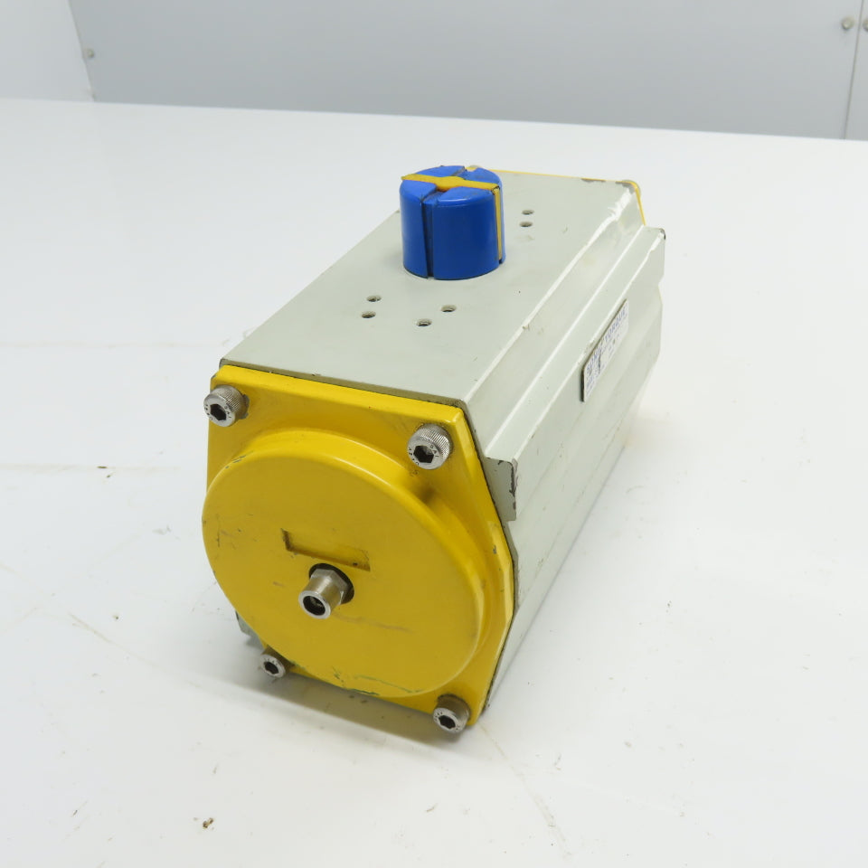 Sonic Torque Model ST90 Pneumatic Valve Actuator 120PSI