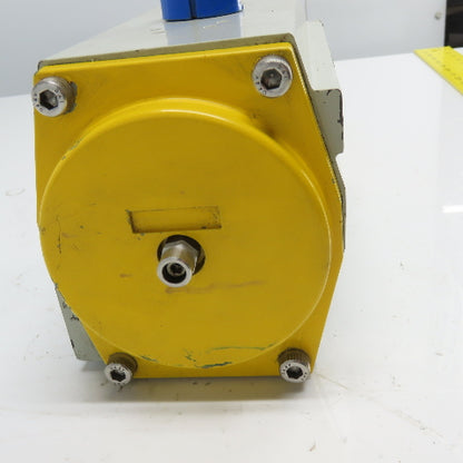 Sonic Torque Model ST90 Pneumatic Valve Actuator 120PSI