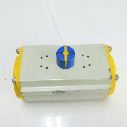 Sonic Torque Model ST90 Pneumatic Valve Actuator 120PSI