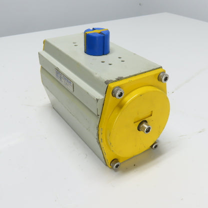 Sonic Torque Model ST90 Pneumatic Valve Actuator 120PSI