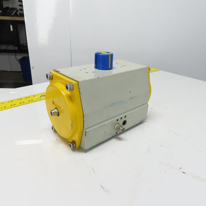 Sonic Torque Model ST90 Pneumatic Valve Actuator 120PSI