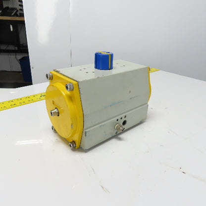 Sonic Torque Model ST90 Pneumatic Valve Actuator 120PSI