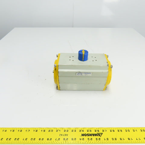 Sonic Torque Model ST90 Pneumatic Valve Actuator 120PSI