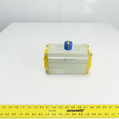 Sonic Torque Model ST90 Pneumatic Valve Actuator 120PSI