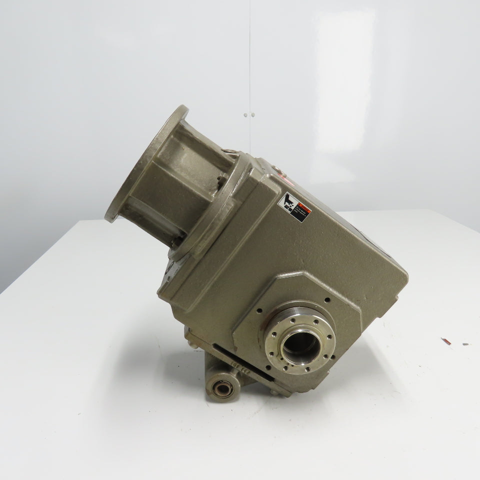Stober K302WGD0200MR160/140B 20:1 Ratio Gear Reducer