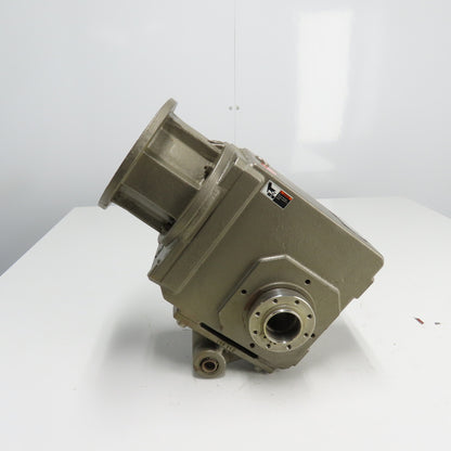 Stober K302WGD0200MR160/140B 20:1 Ratio Gear Reducer