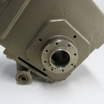 Stober K302WGD0200MR160/140B 20:1 Ratio Gear Reducer