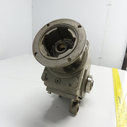 Stober K302WGD0200MR160/140B 20:1 Ratio Gear Reducer