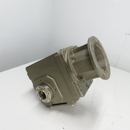 Stober K302WGD0200MR160/140B 20:1 Ratio Gear Reducer
