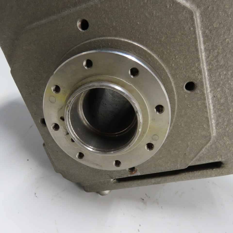 Stober K302WGD0200MR160/140B 20:1 Ratio Gear Reducer