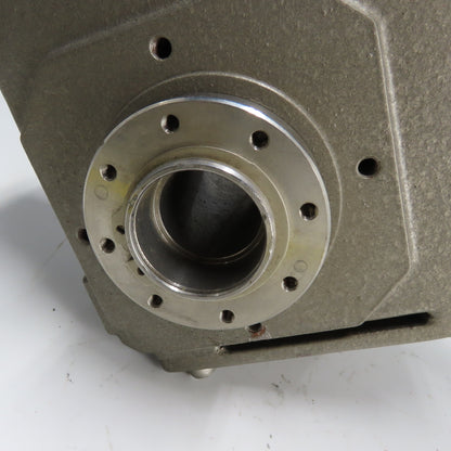 Stober K302WGD0200MR160/140B 20:1 Ratio Gear Reducer