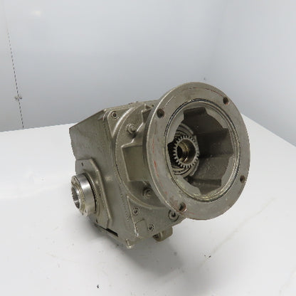 Stober K302WGD0200MR160/140B 20:1 Ratio Gear Reducer