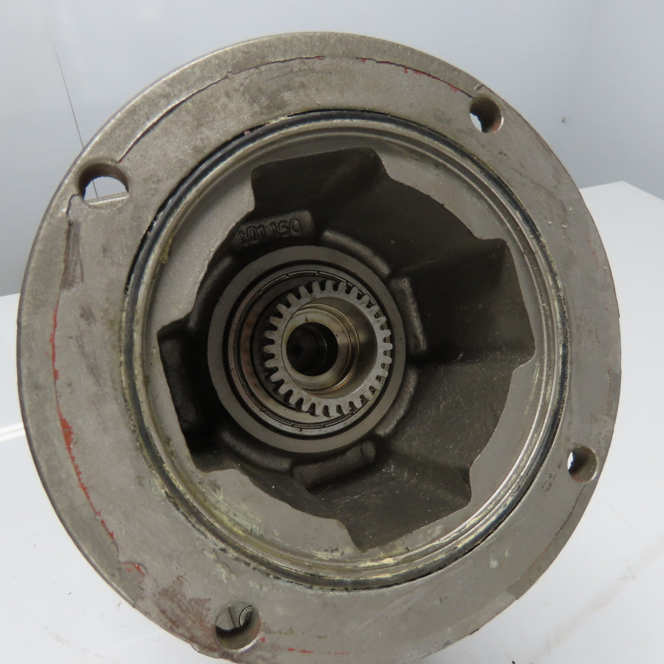 Stober K302WGD0200MR160/140B 20:1 Ratio Gear Reducer
