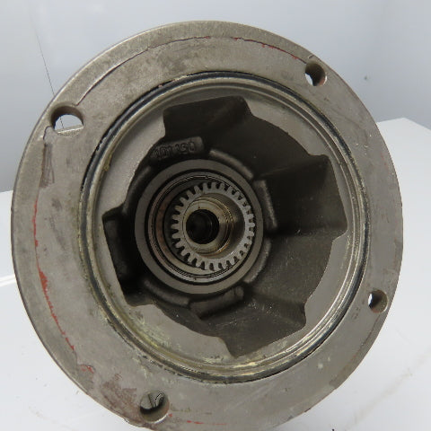 Stober K302WGD0200MR160/140B 20:1 Ratio Gear Reducer