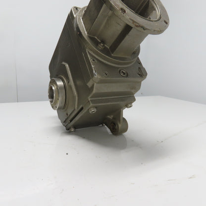 Stober K302WGD0200MR160/140B 20:1 Ratio Gear Reducer