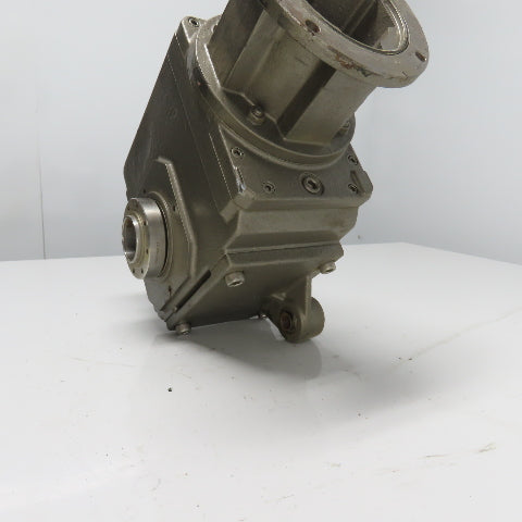 Stober K302WGD0200MR160/140B 20:1 Ratio Gear Reducer