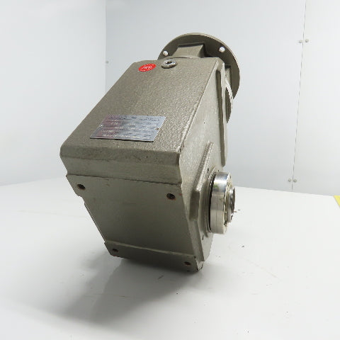 Stober K302WGD0200MR160/140B 20:1 Ratio Gear Reducer