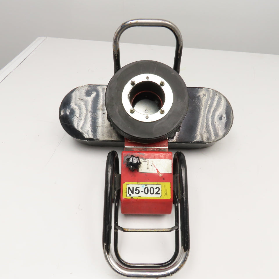 Vaculex Ergonomic Vacuum Bag Lifter 18" x 6" Untested Parts/Repair