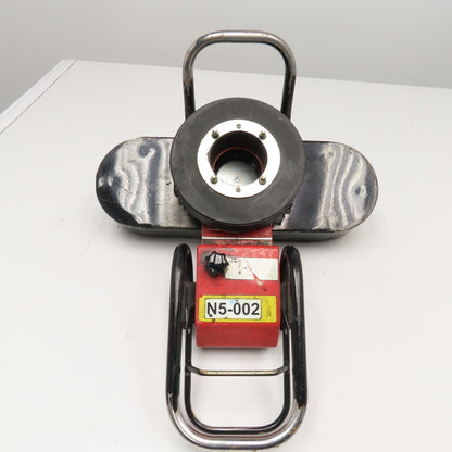 Vaculex Ergonomic Vacuum Bag Lifter 18" x 6" Untested Parts/Repair