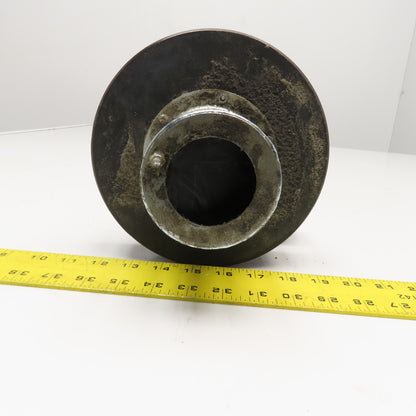 Vaculex Vacuum Lifter Hose Swivel Elbow 2" Hose