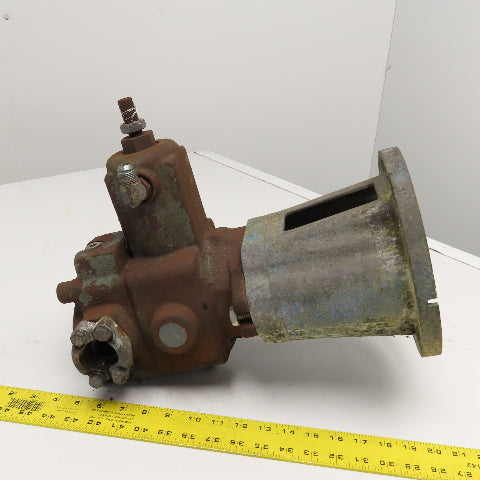 Continental Hydraulics PVR15-20B15-RF-0-5-F 1800PRI 46ml/r Hydraulic Pump