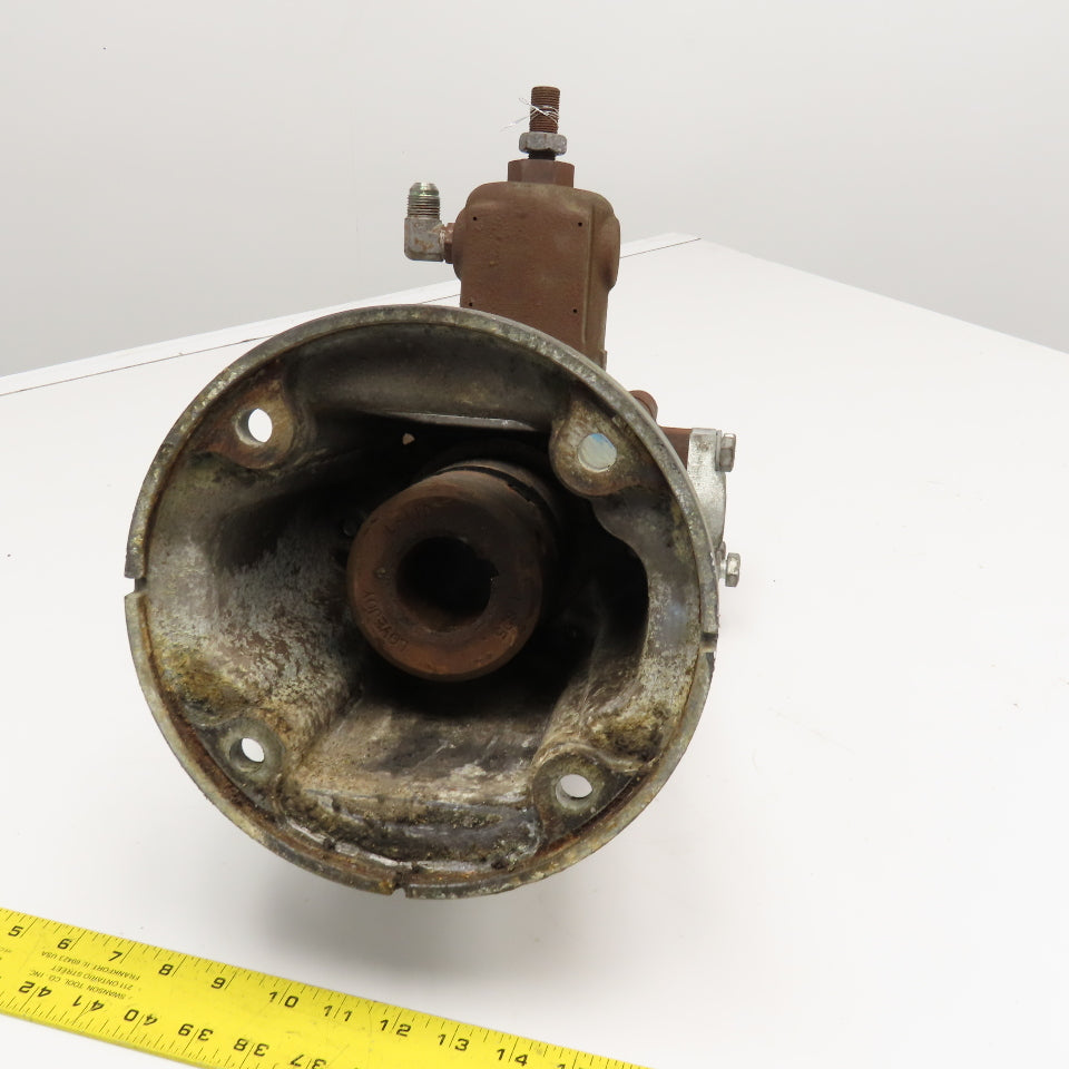 Continental Hydraulics PVR15-20B15-RF-0-5-F 1800PRI 46ml/r Hydraulic Pump