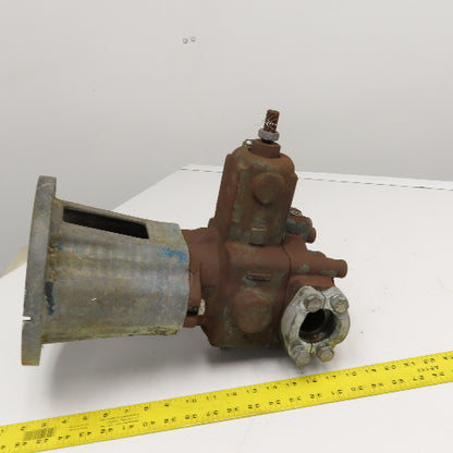 Continental Hydraulics PVR15-20B15-RF-0-5-F 1800PRI 46ml/r Hydraulic Pump