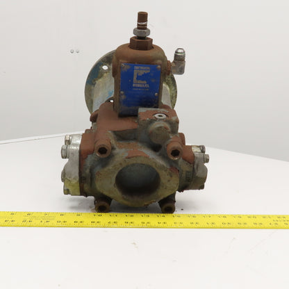 Continental Hydraulics PVR15-20B15-RF-0-5-F 1800PRI 46ml/r Hydraulic Pump