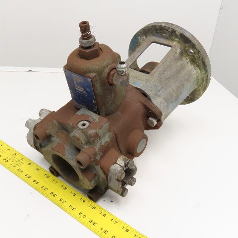 Continental Hydraulics PVR15-20B15-RF-0-5-F 1800PRI 46ml/r Hydraulic Pump