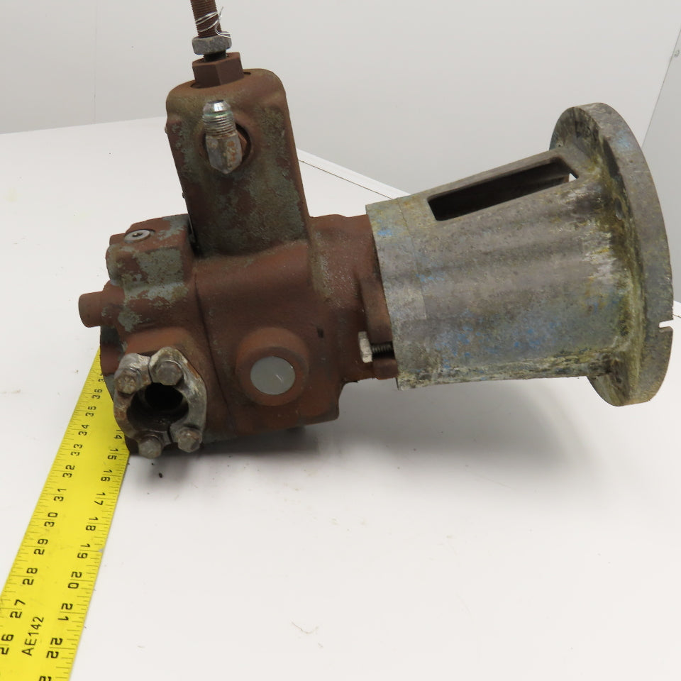 Continental Hydraulics PVR15-20B15-RF-0-5-F 1800PRI 46ml/r Hydraulic Pump