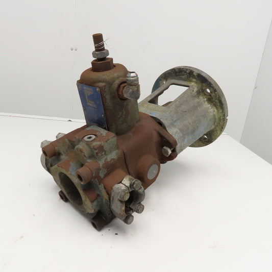 Continental Hydraulics PVR15-20B15-RF-0-5-F 1800PRI 46ml/r Hydraulic Pump