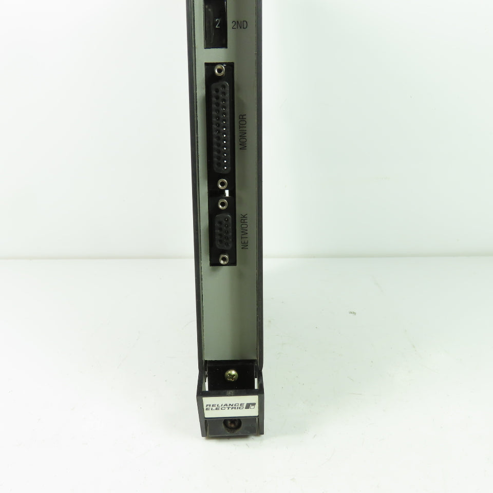 Reliance Electric 0-57404-1J Network Communication Module 57404-1