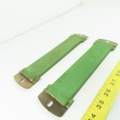 ABB 3HAC 4560-1/01 Resistor 200W 22R 01.12 Lot Of 2