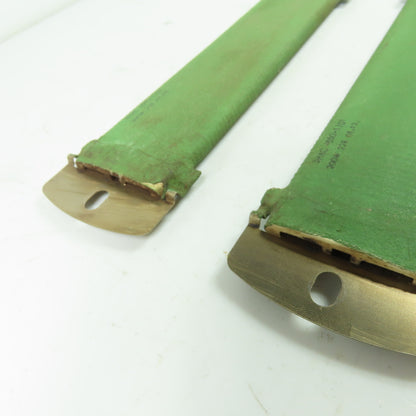 ABB 3HAC 4560-1/01 Resistor 200W 22R 01.12 Lot Of 2