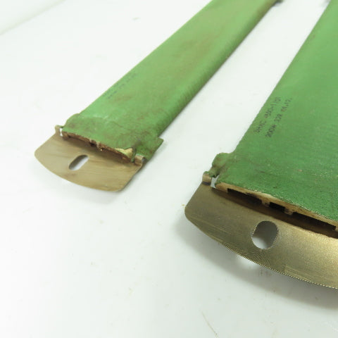 ABB 3HAC 4560-1/01 Resistor 200W 22R 01.12 Lot Of 2