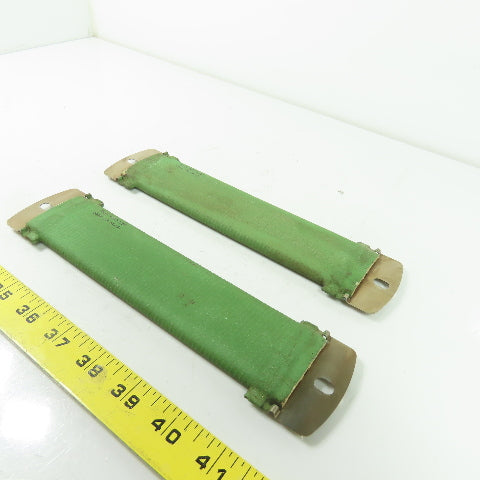 ABB 3HAC 4560-1/01 Resistor 200W 22R 01.12 Lot Of 2