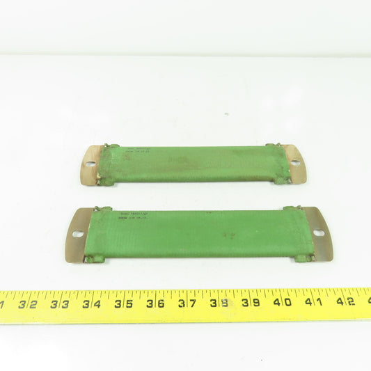 ABB 3HAC 4560-1/01 Resistor 200W 22R 01.12 Lot Of 2
