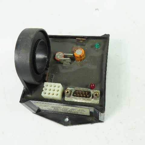 Raymond 154-012-069/003 Module Assy-Chopper Rev-J