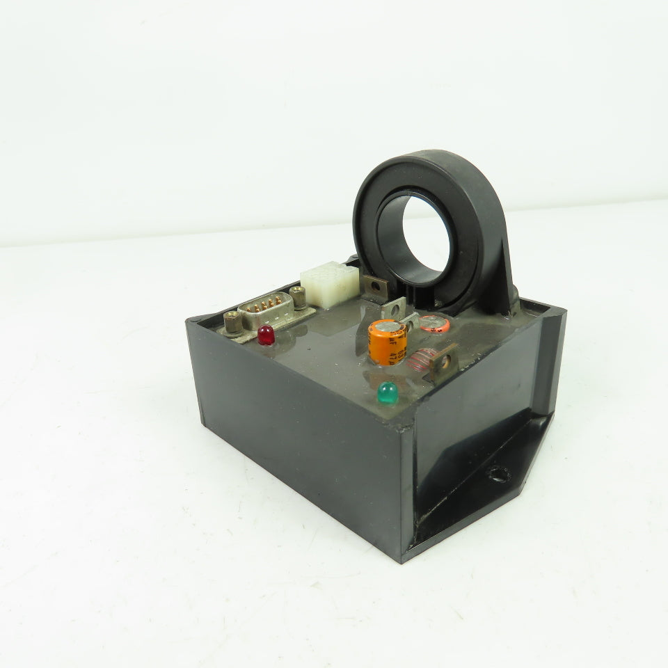 Raymond 154-012-069/003 Module Assy-Chopper Rev-J