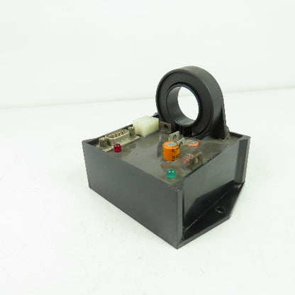 Raymond 154-012-069/003 Module Assy-Chopper Rev-J