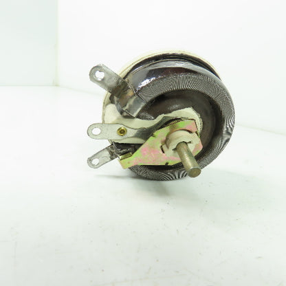 Ohmite Spec 56689 Potentiometer Rheostat 1000O 0.316A 9521