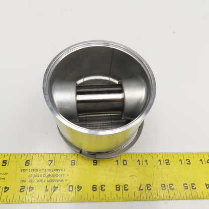 York 364-46757-000 Piston Assembly