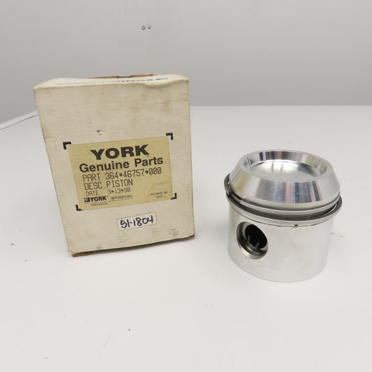 York 364-46757-000 Piston Assembly