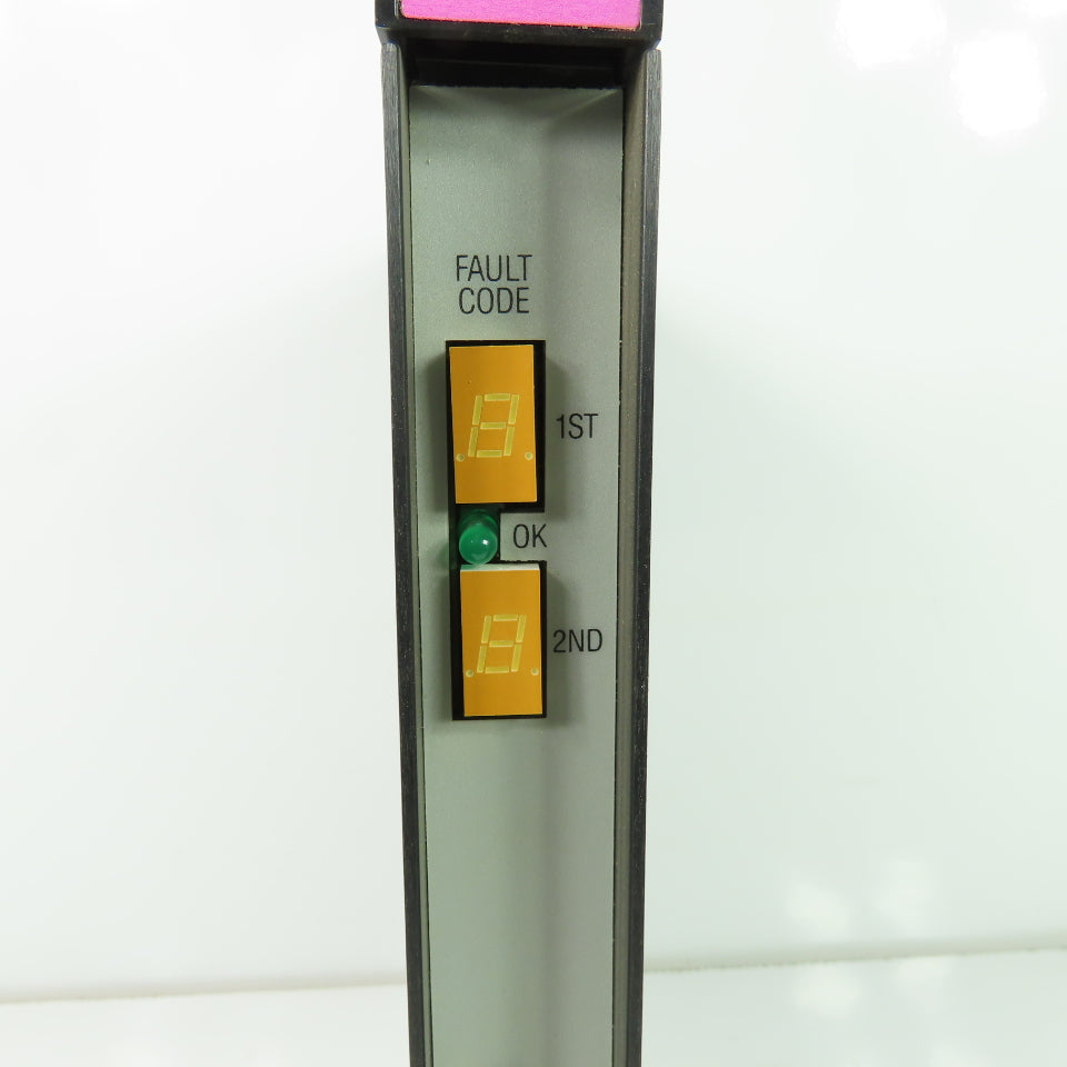 Reliance Electric 0-57407-4H Processor 6800CPU Module