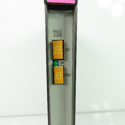 Reliance Electric 0-57407-4H Processor 6800CPU Module