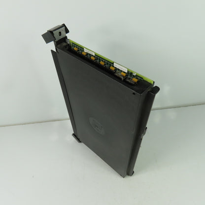 Reliance Electric 0-57407-4H Processor 6800CPU Module