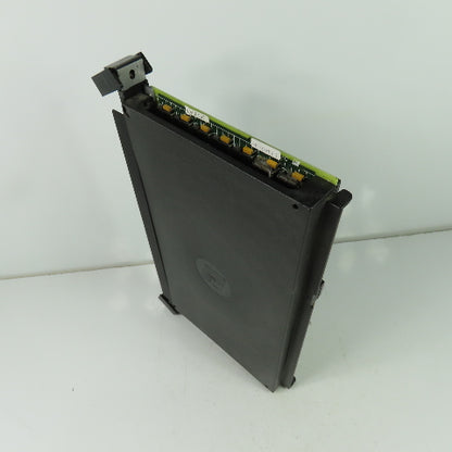 Reliance Electric 0-57407-4H Processor 6800CPU Module