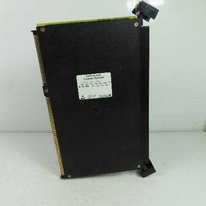 Reliance Electric 0-57407-4H Processor 6800CPU Module