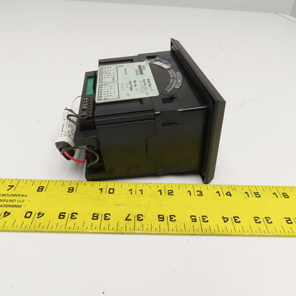 Norcross MP90 120VAC 50/60Hz Viscometer Viscosity Controller